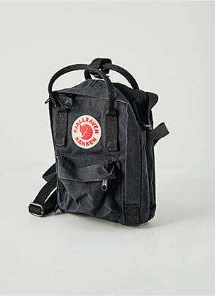 Geantă negru FJALLRAVEN unisex