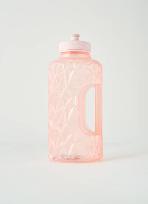 Diverse casă roz TYPO unisex