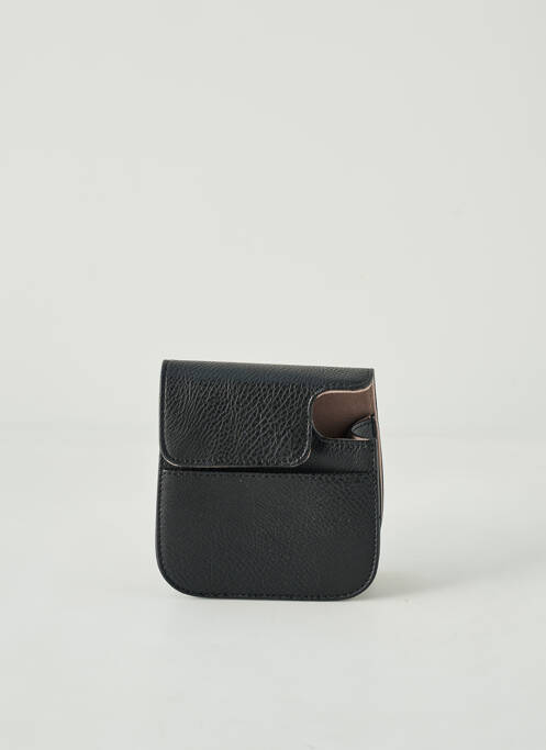 Plic negru TYPO unisex