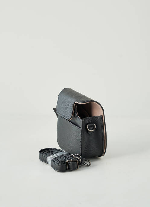 Plic negru TYPO unisex