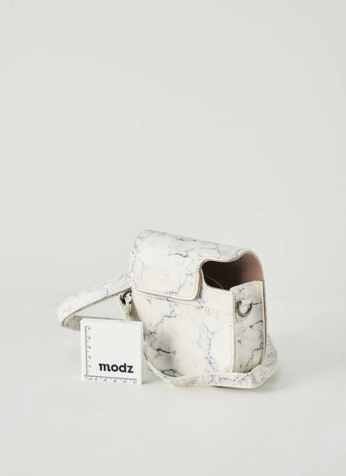 Plic alb TYPO unisex