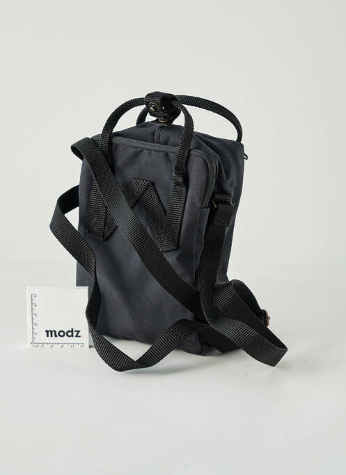 Geantă negru FJALLRAVEN unisex