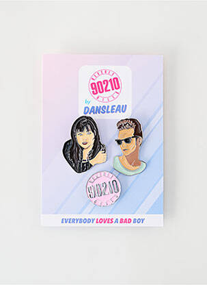 Ace roz DANSLEAU unisex