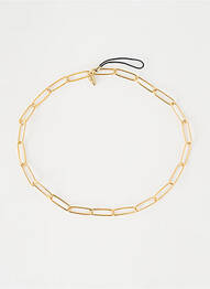 Accesoriu divers auriu CHEMS unisex