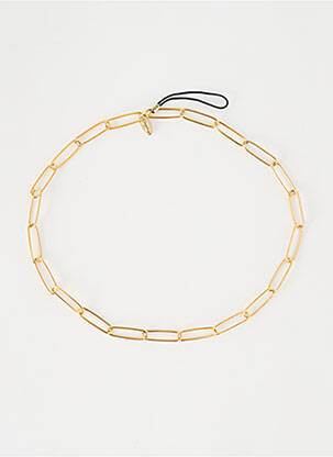 Accesoriu divers auriu CHEMS unisex