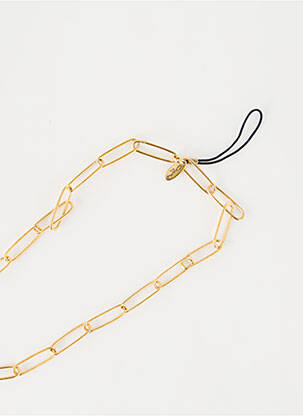 Accesoriu divers auriu CHEMS unisex