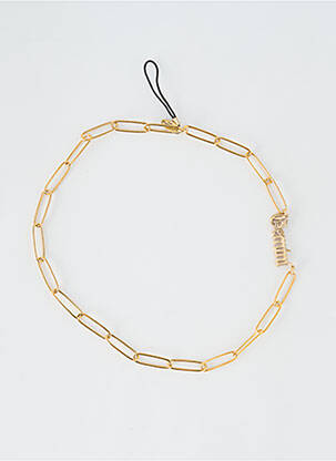 Accesoriu divers auriu CHEMS unisex
