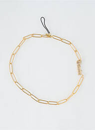 Accesoriu divers auriu CHEMS unisex