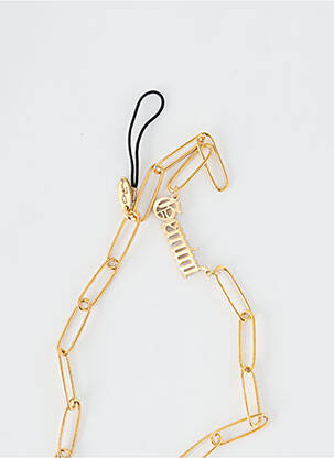 Accesoriu divers auriu CHEMS unisex