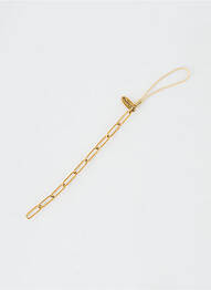Accesoriu divers auriu CHEMS unisex