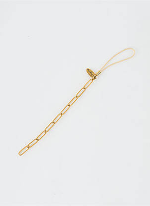 Accesoriu divers auriu CHEMS unisex