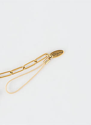 Accesoriu divers auriu CHEMS unisex