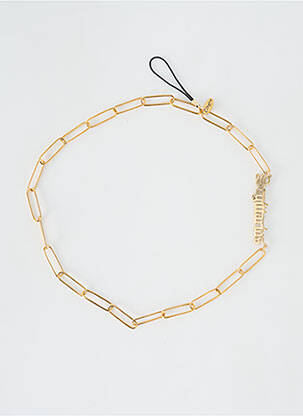 Accesoriu divers auriu CHEMS unisex