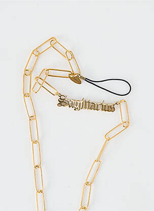 Accesoriu divers auriu CHEMS unisexe