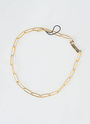 Accesoriu divers auriu CHEMS unisex