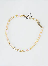 Accesoriu divers auriu CHEMS unisexe