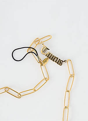 Accesoriu divers auriu CHEMS unisex