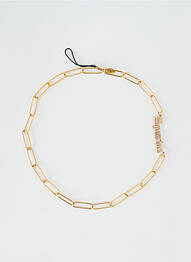 Accesoriu divers auriu CHEMS unisexe