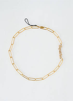 Accesoriu divers auriu CHEMS unisex