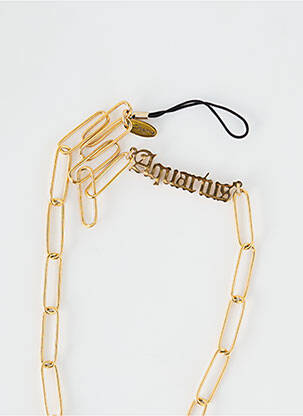 Accesoriu divers auriu CHEMS unisex