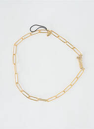 Accesoriu divers auriu CHEMS unisex