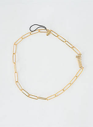 Accesoriu divers auriu CHEMS unisex