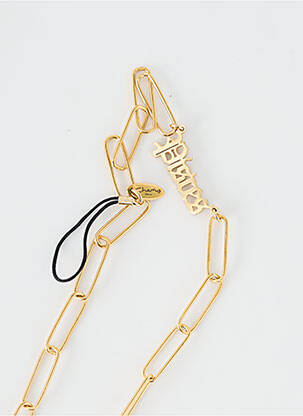 Accesoriu divers auriu CHEMS unisex