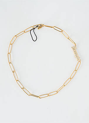 Accesoriu divers auriu CHEMS unisex