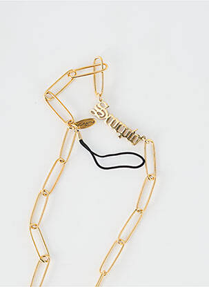 Accesoriu divers auriu CHEMS unisex