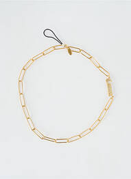 Accesoriu divers auriu CHEMS unisex