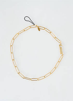 Accesoriu divers auriu CHEMS unisex