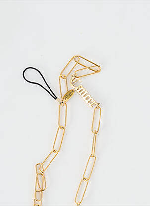 Accesoriu divers auriu CHEMS unisex
