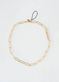 Accesoriu divers auriu CHEMS unisexe