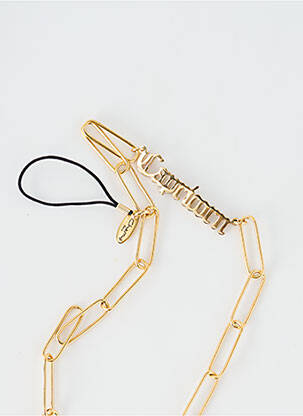 Accesoriu divers auriu CHEMS unisex