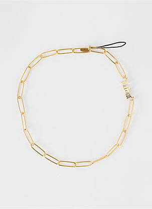 Accesoriu divers auriu CHEMS unisex