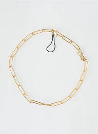 Accesoriu divers auriu CHEMS unisex