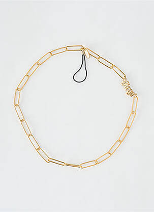 Accesoriu divers auriu CHEMS unisex