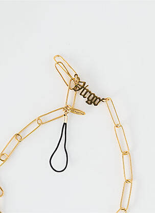 Accesoriu divers auriu CHEMS unisex