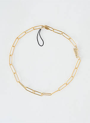 Accesoriu divers auriu CHEMS unisex