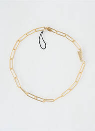 Accesoriu divers auriu CHEMS unisexe