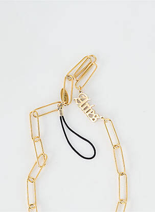 Accesoriu divers auriu CHEMS unisex