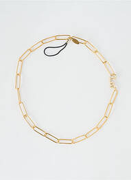 Accesoriu divers auriu CHEMS unisex