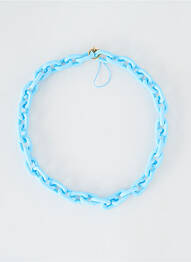 Accesoriu divers albastru CHEMS unisex