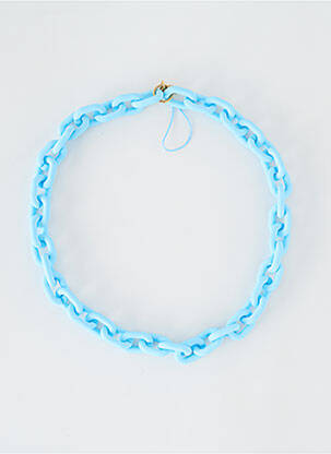 Accesoriu divers albastru CHEMS unisex