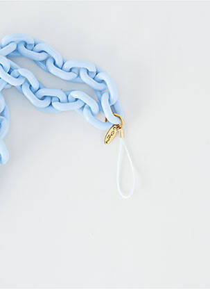 Accesoriu divers albastru CHEMS unisex