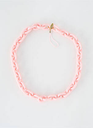 Accesoriu divers roz CHEMS unisex