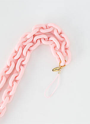 Accesoriu divers roz CHEMS unisex