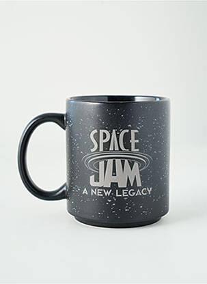 Diverse casă negru TYPO unisex