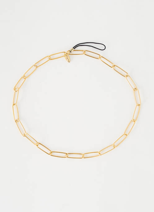 Accesoriu divers auriu CHEMS unisex