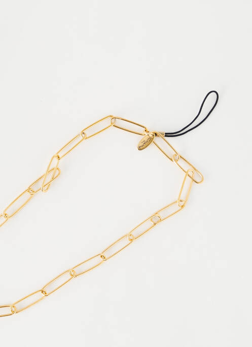 Accesoriu divers auriu CHEMS unisex